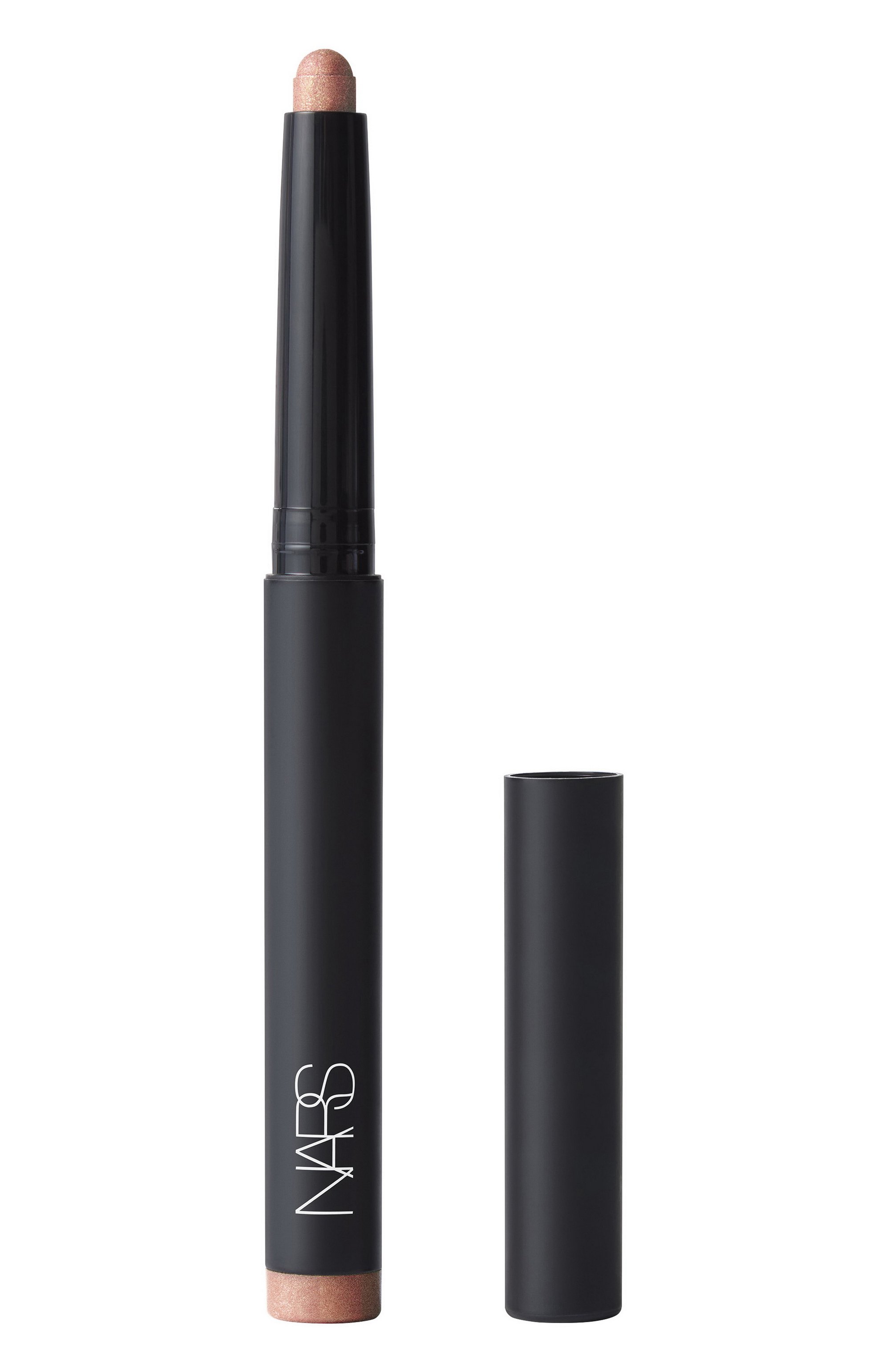 Кремовые тени-стик total seduction, оттенок hustle (1,6g) NARS цвета по цене 4270 руб., арт. 34504043NS, фото 1 Кремовые тени-стик total seduction, оттенок hustle (1,6g) NARS, арт. 34504043NS, фото 1