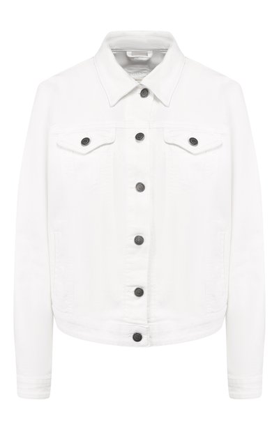 Женская джинсовая куртка BOSS, арт. 50406524