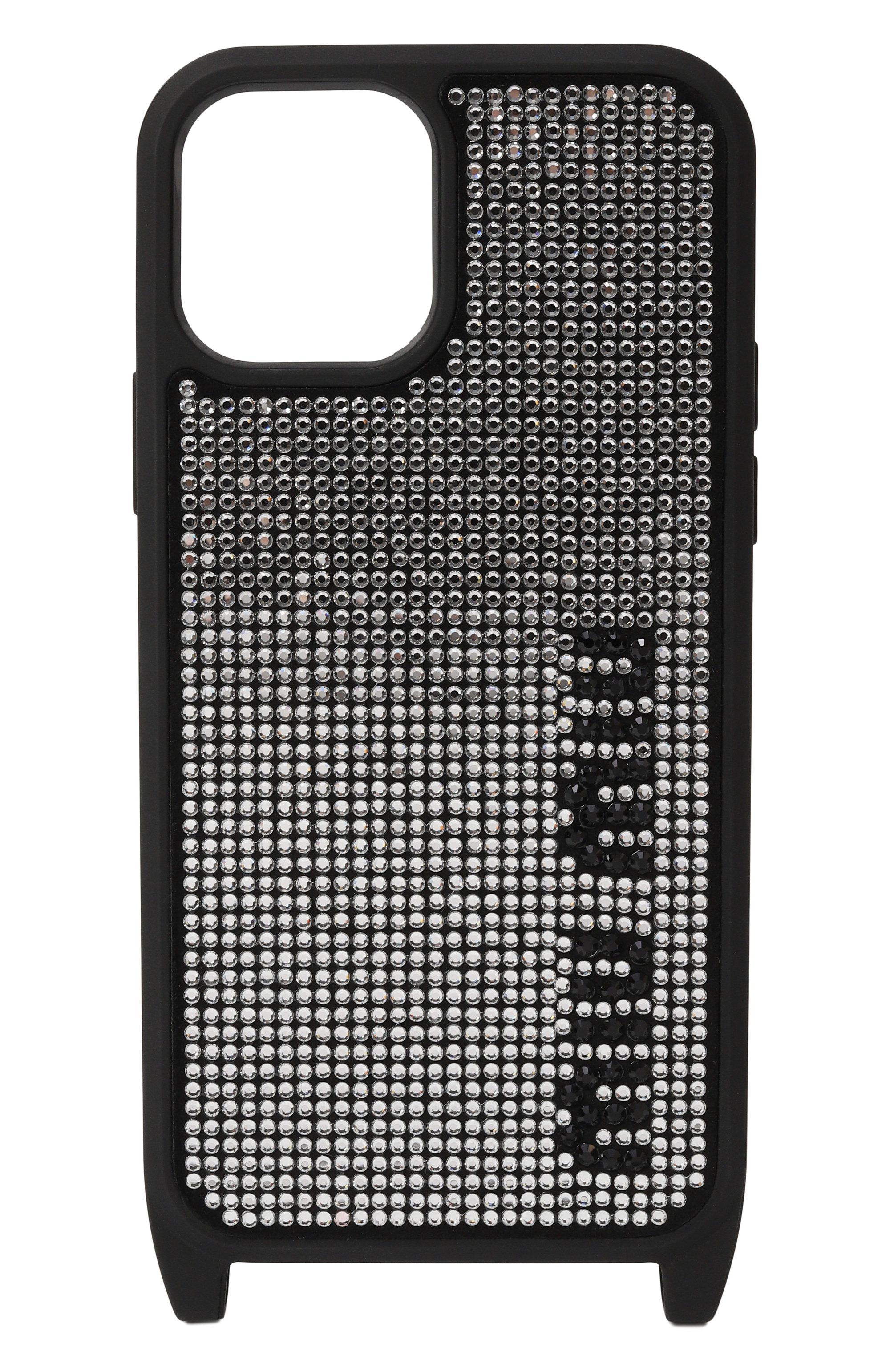 Чехол для iphone 12/12 pro MIU MIU, арт. 5ZH138-2F3V-F0002, фото 3