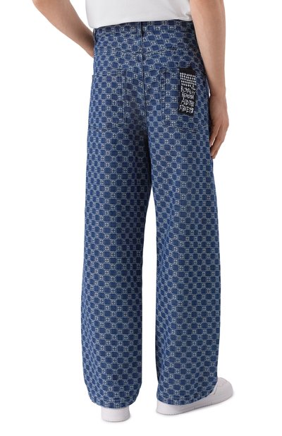 Джинсы the maxx klassik KSUBI, арт. MFA25DJ036, фото 4