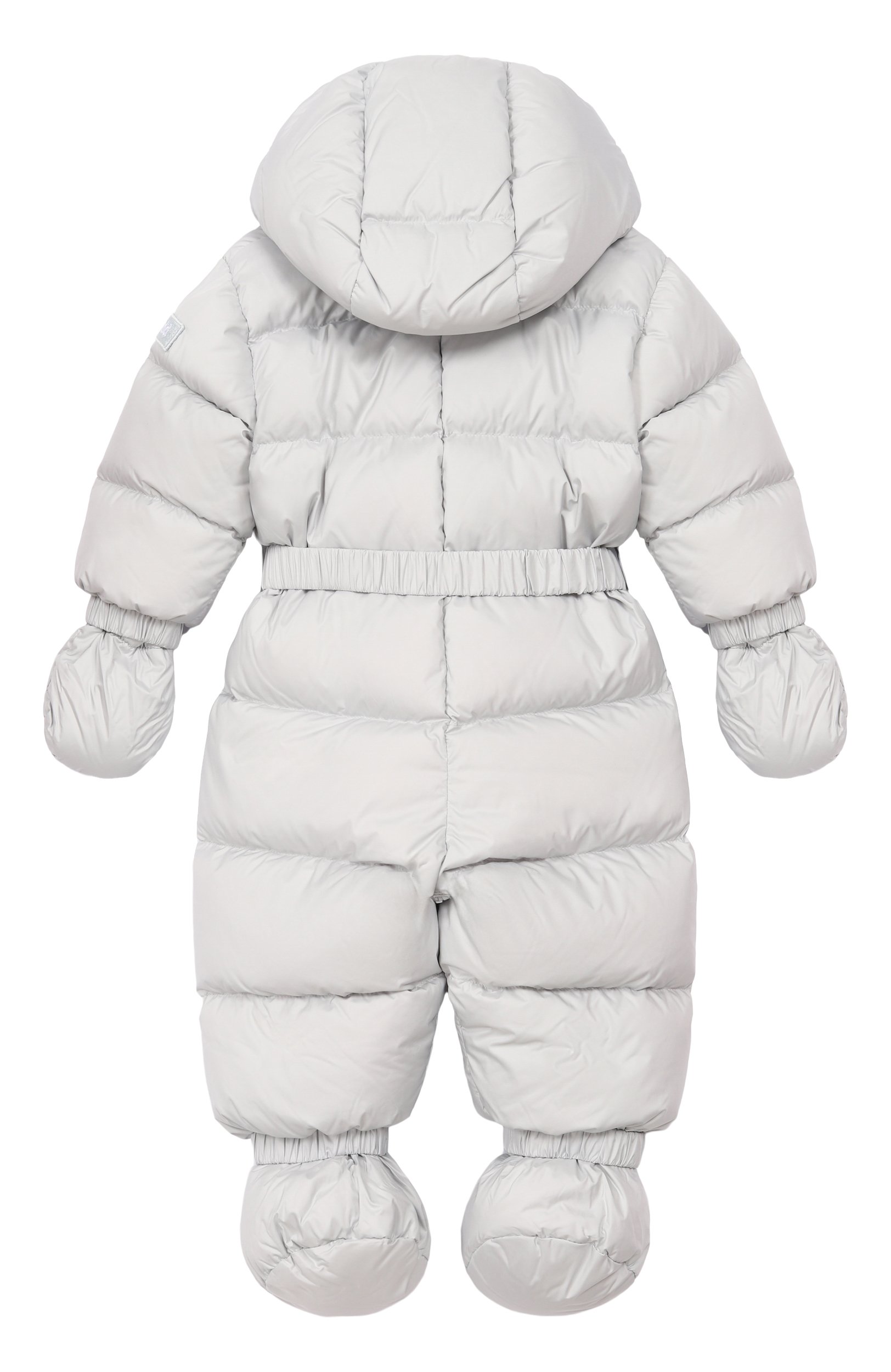 Пуховый комбинезон ADD, арт. 0BA405PC0C, фото 2