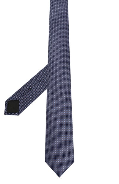 Шелковый галстук BOSS, арт. 50406909, фото 2