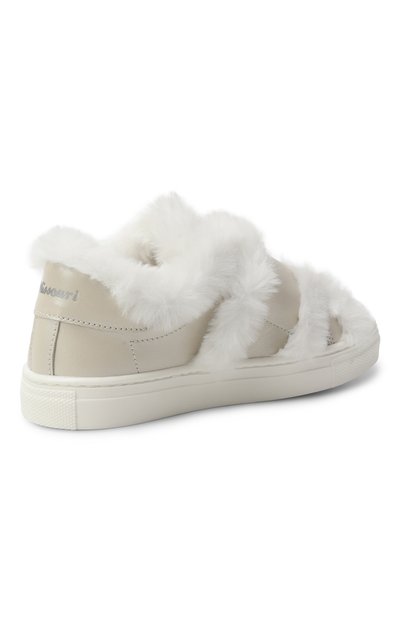 Кожаные ботинки MISSOURI, арт. 2062/27-30, фото 3