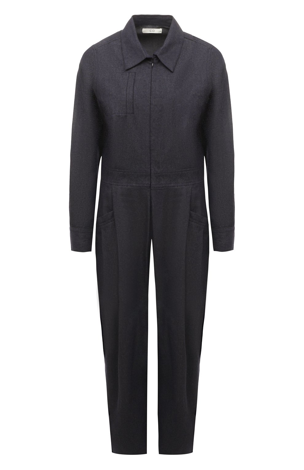 Хлопковый комбинезон CO, арт. 9019GKSC, фото 1