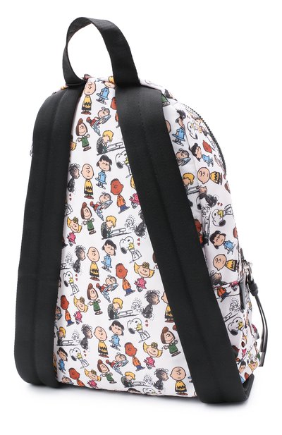 Рюкзак the backpack medium peanuts x marc jacobs MARC JACOBS (THE), арт. M0016563, фото 3