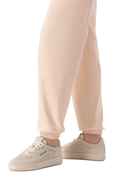 Текстильные кеды medalist easeknit AUTRY, арт. A1UNEKLWKN11, фото 2