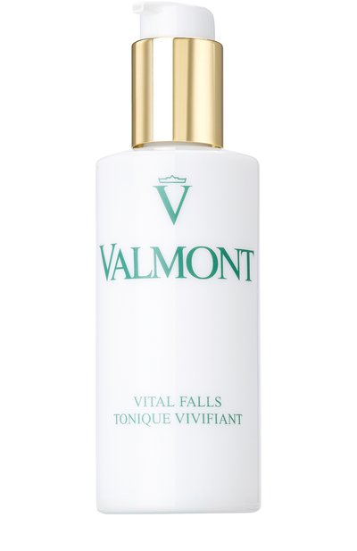 Женский тоник “живительный водопад” (125ml) VALMONT, арт. 705031