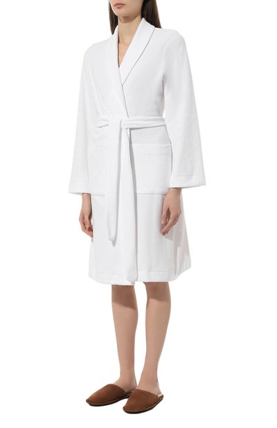 Халат HANRO, арт. 077127, фото 3