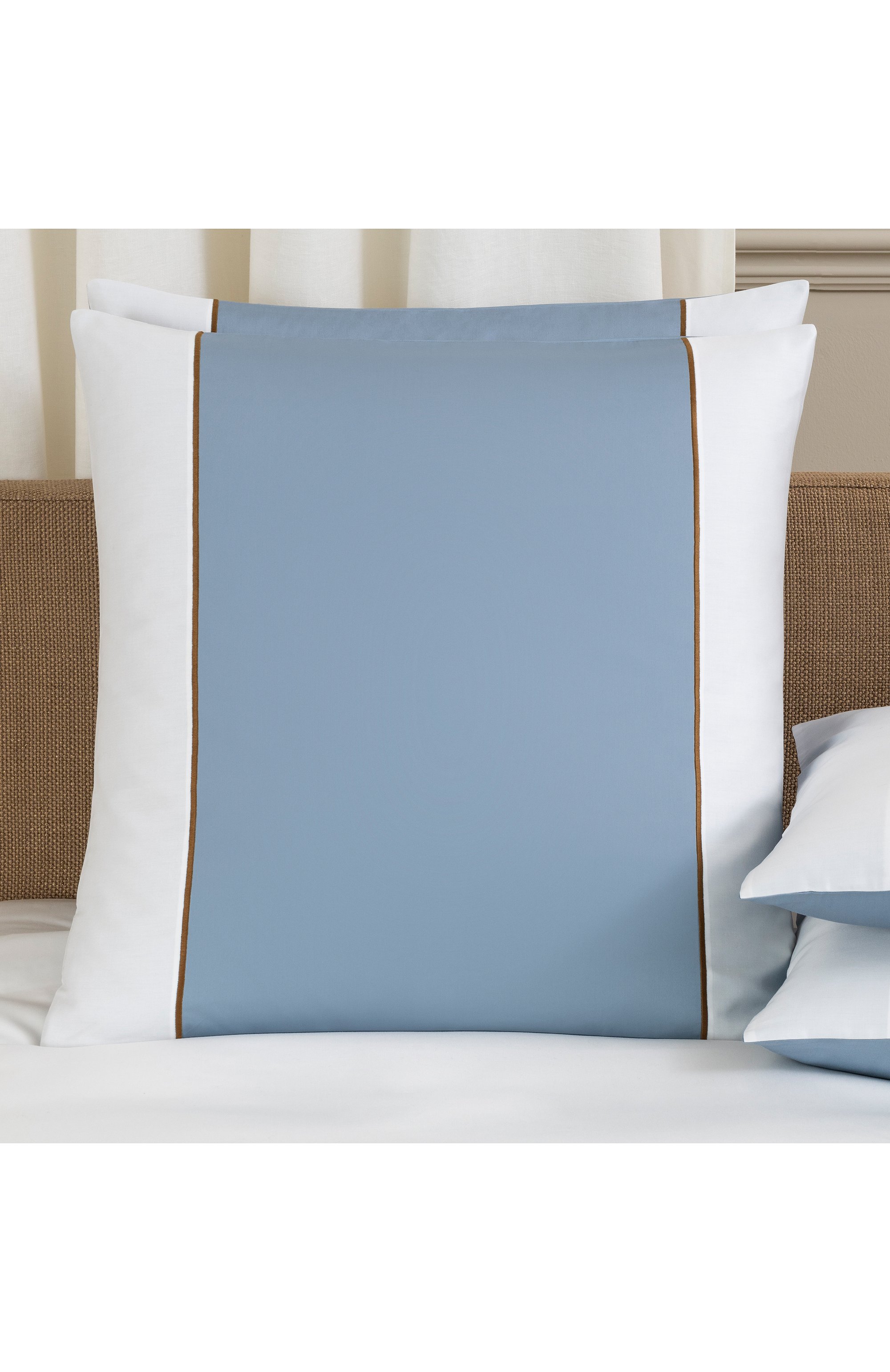 Наволочка colour block FRETTE, арт. FR6858 E0761 065B, фото 2