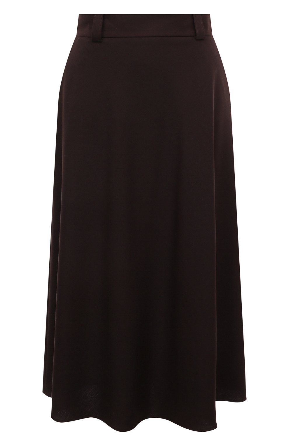 Шерстяная юбка NOBLE&BRULEE, арт. NB12/22180504, фото 1