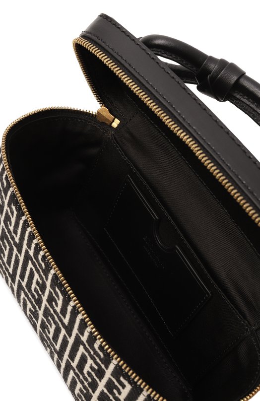 Сумка B-Army Balmain FN1BG022/TJGH Чёрный  FN1BG022/TJGH Фото 5