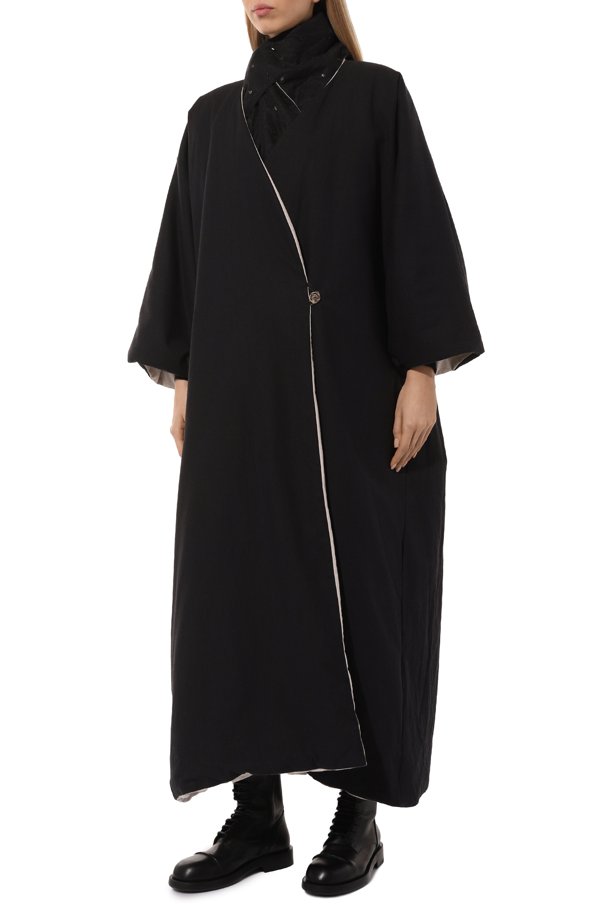 Двустороннее пальто MIDGARD PARIS, арт. В42301, фото 3