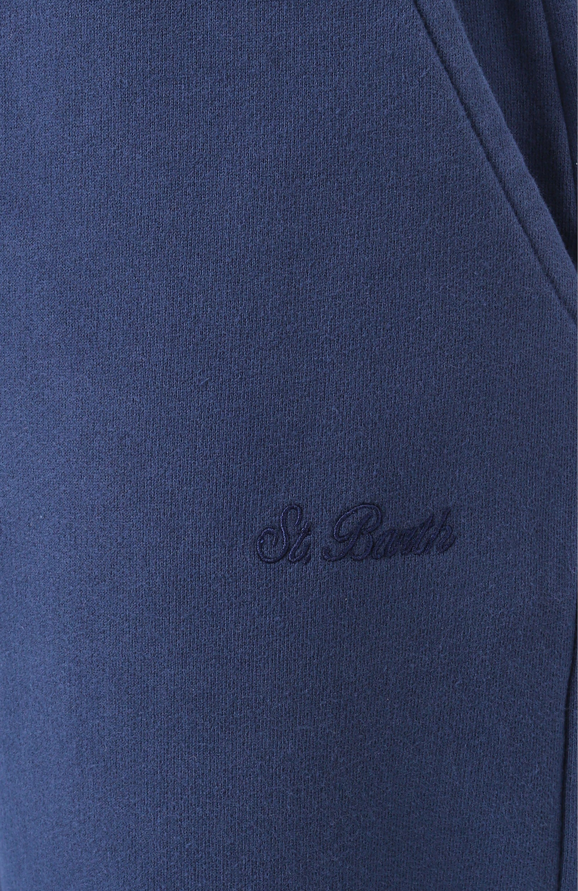 Хлопковые джоггеры MC2 SAINT BARTH, арт. B0LT WN/00315G, фото 6