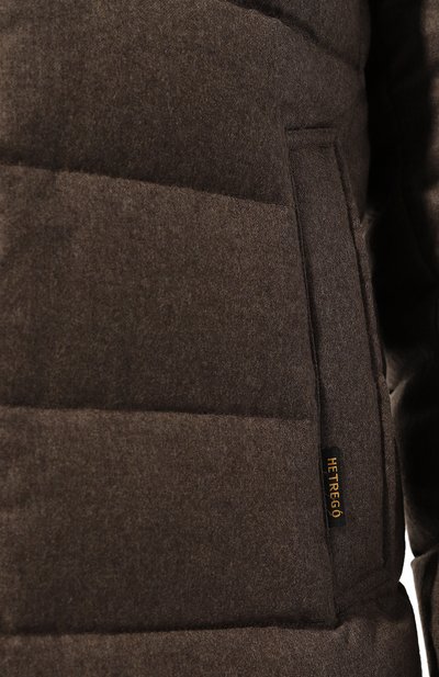 Пуховик HETREGO, арт. 8K515/GARRETT, фото 5