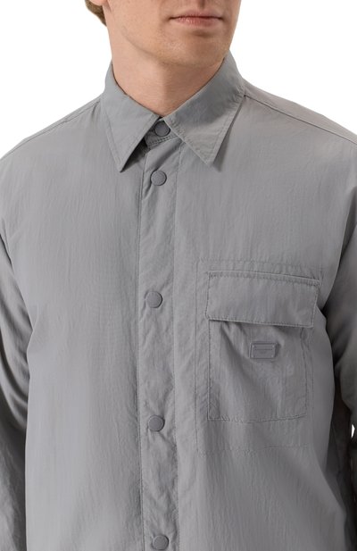 Куртка-рубашка DOLCE & GABBANA, арт. G9BMGT/FUS26, фото 5