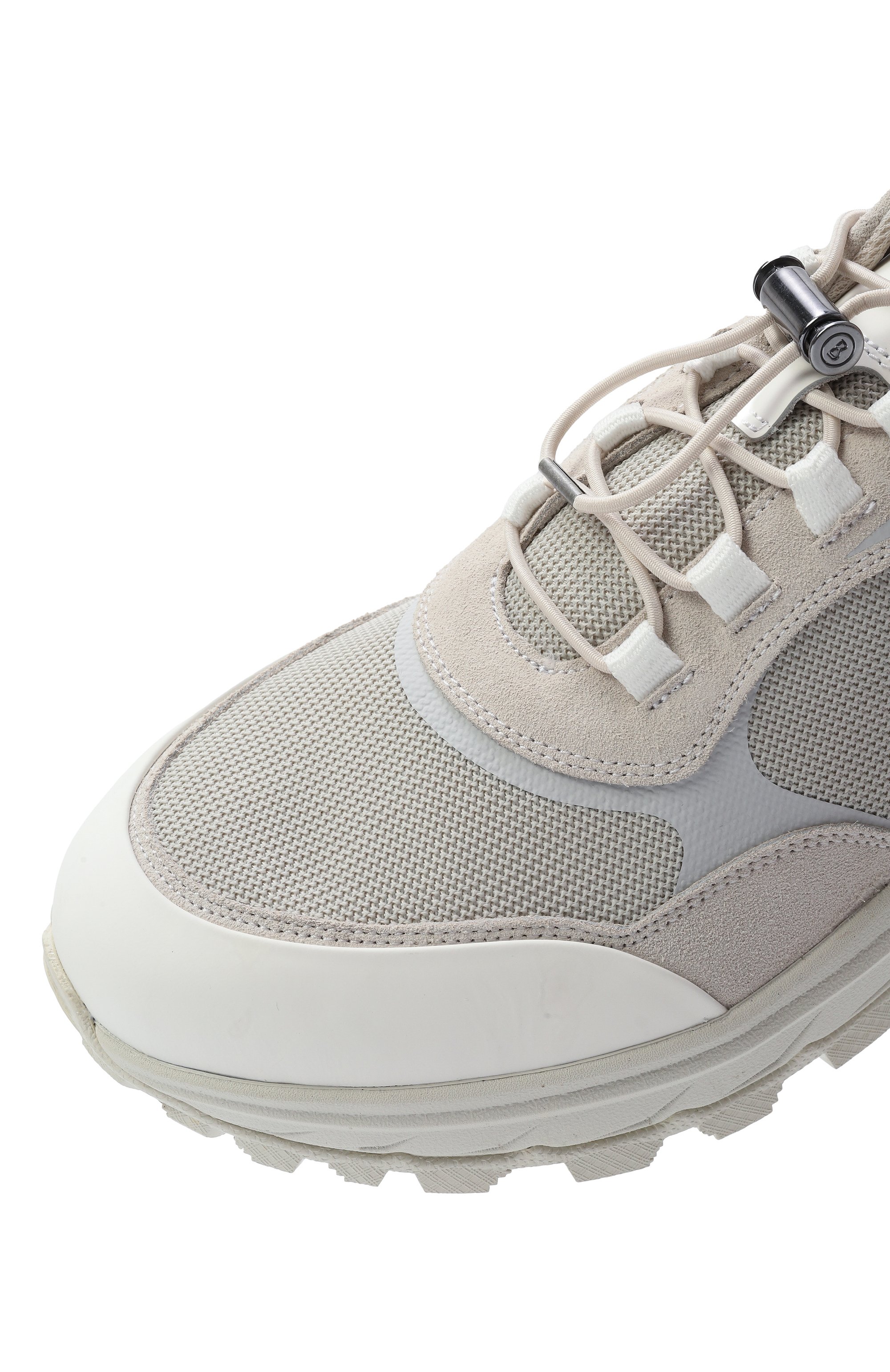 Комбинированные кроссовки hike pro BOGNER, арт. HIKE PR0, фото 7