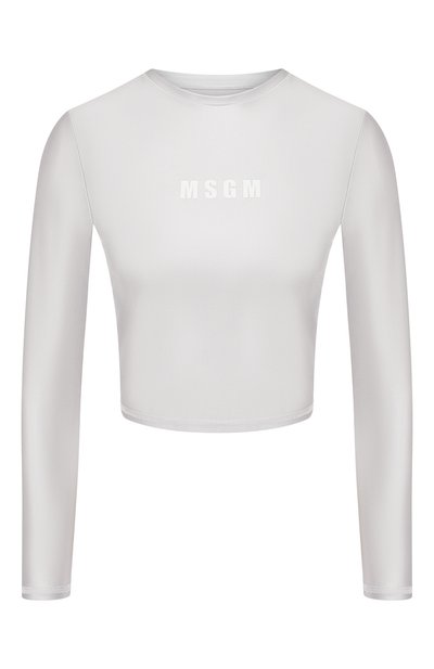 Женская лонгслив MSGM, арт. 2845MDM02 207231
