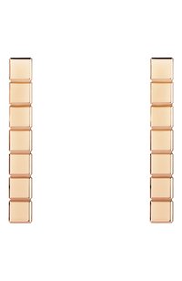 Серьги CHOPARD бесцветного цвета по цене 240500 руб., арт. 837702-5001, фото 1 Серьги CHOPARD, арт. 837702-5001, фото 1