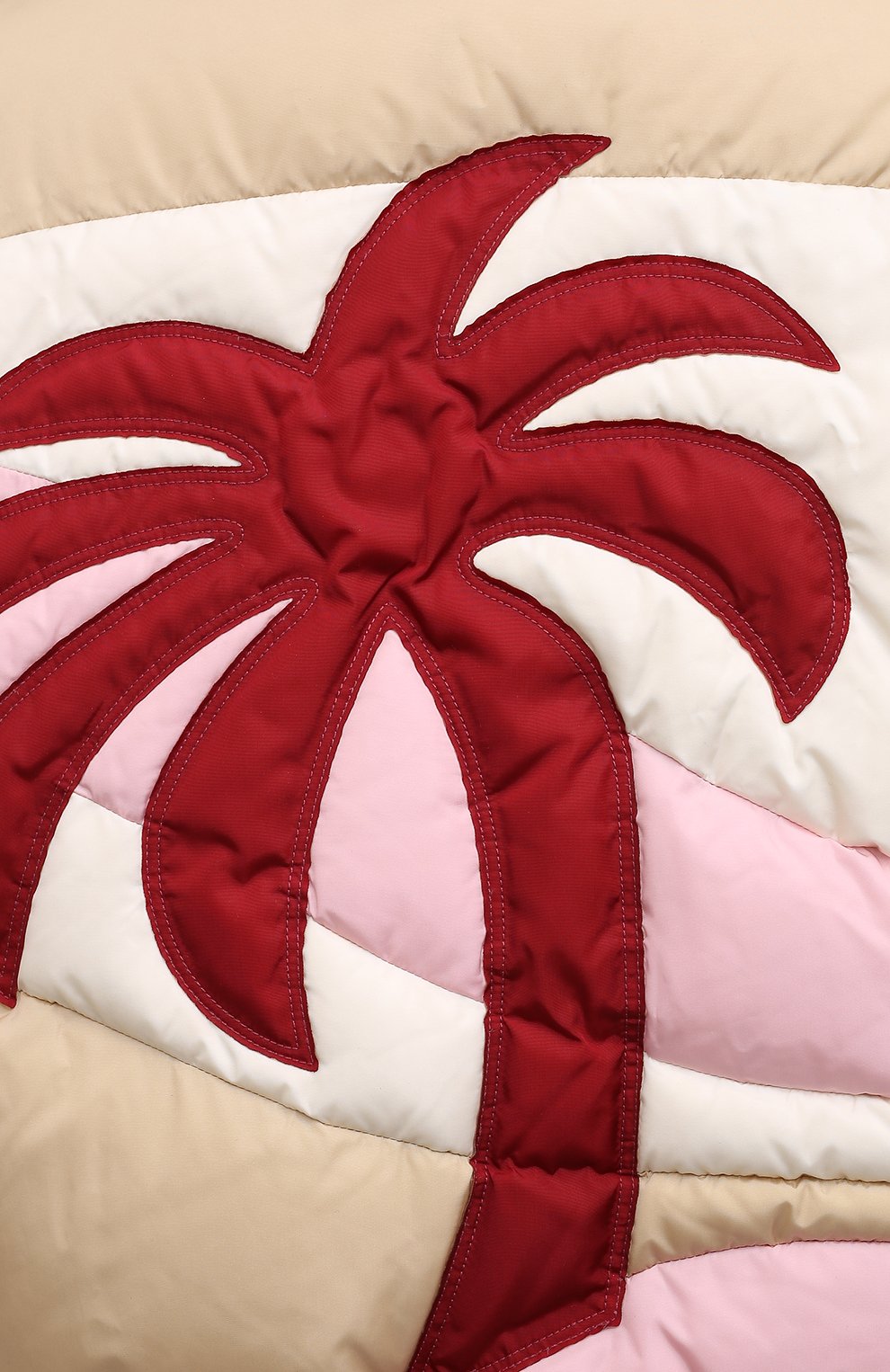 Пуховик panamint 8 moncler palm angels MONCLER GENIUS, арт. G2-09L-1A000-13-M1363, фото 5