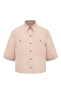 Светло-розовый