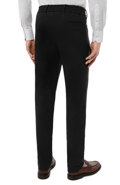 Брюки BERWICH, арт. SPIAGGIA/BU1352X, фото 4