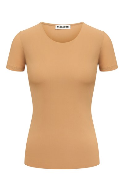 Женская футболка JIL SANDER, арт. J01GC0003/J70026