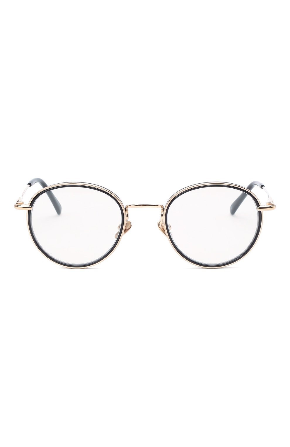 Оправа с клипоном EQUE.M, арт. MERRY PEANUTS VIII/SLG-NV, фото 7