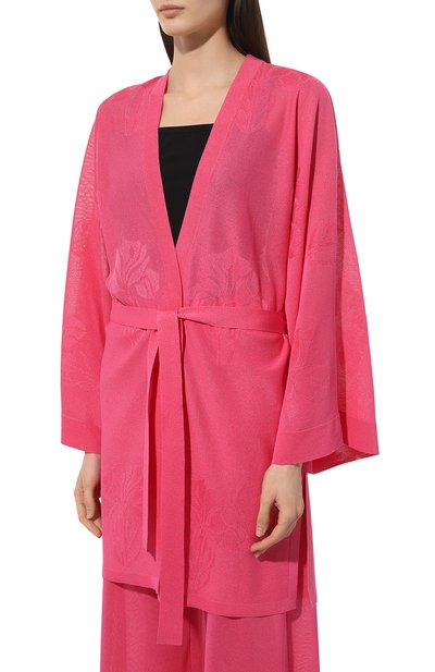 Кардиган из вискозы FREEAGE, арт. S24.CR055.7000.604, фото 3