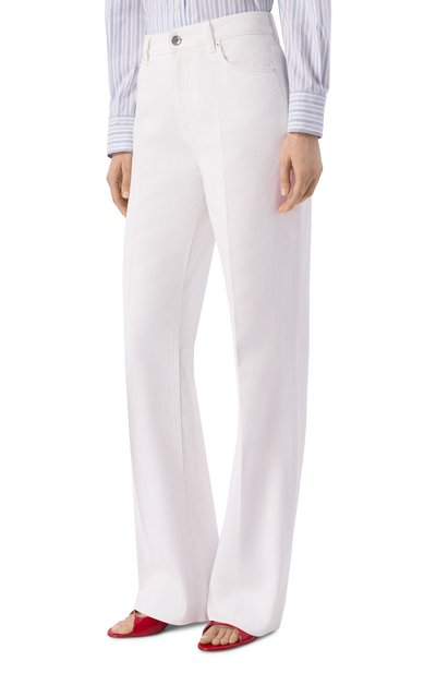 Джинсы DOLCE & GABBANA, арт. FTC79D/G80T6, фото 3