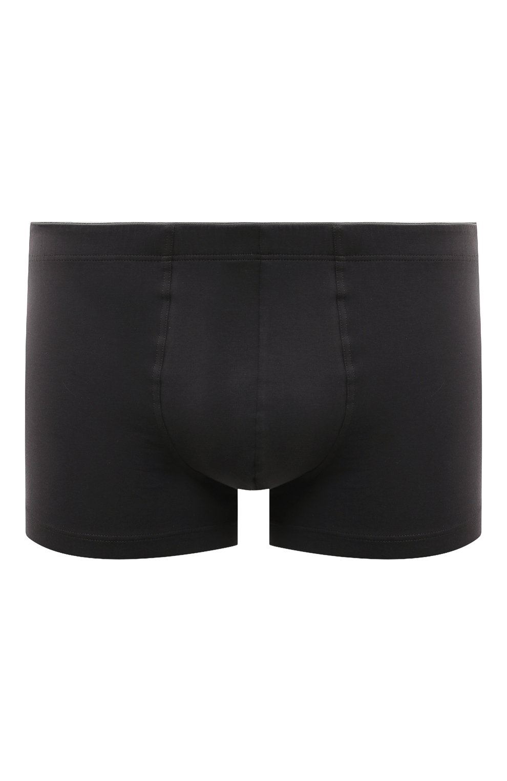 Хлопковые боксеры HANRO, арт. 073086., фото 1