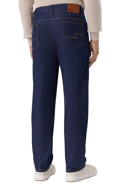 Джинсы CORTIGIANI, арт. 3AP511, фото 4