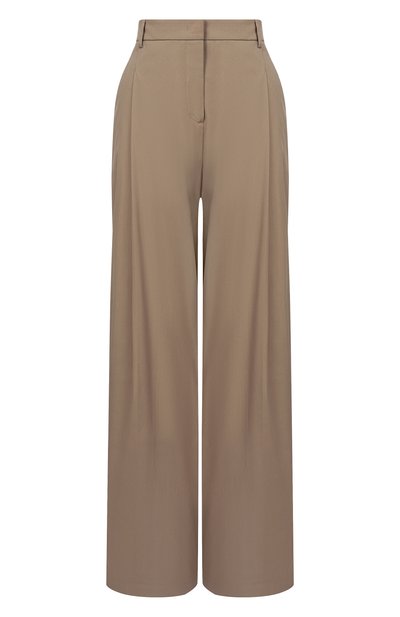 Женские хлопковые брюки N21, арт. B041/0296