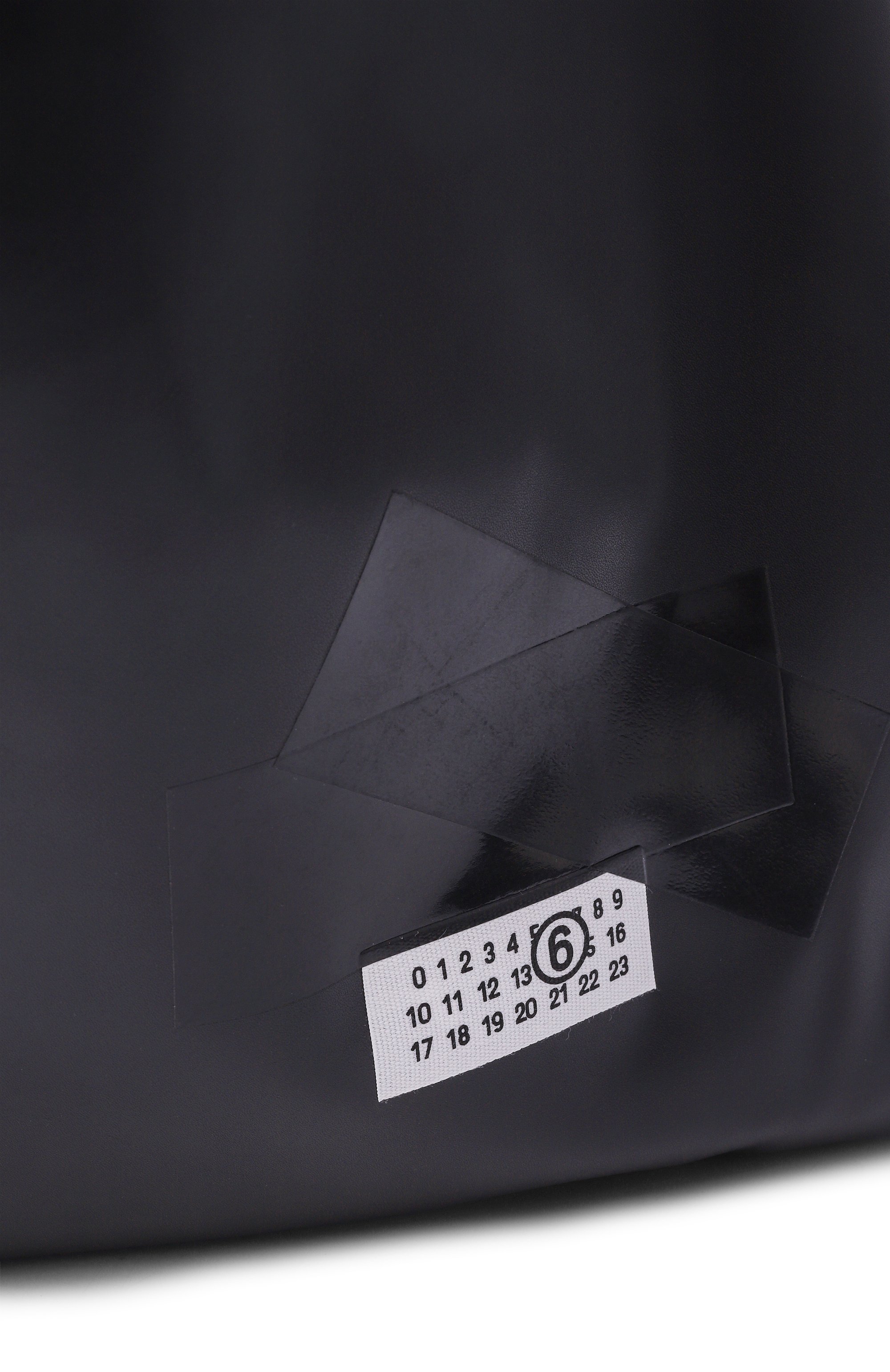 Сумка japanese classic MM6, арт. S54WD0039/P8757, фото 3