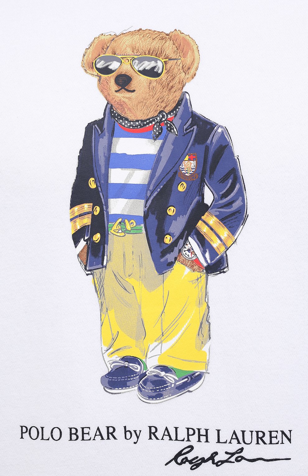 Худи POLO RALPH LAUREN, арт. 710835785, фото 5