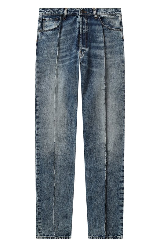 

Джинсы Maison Margiela, Синий