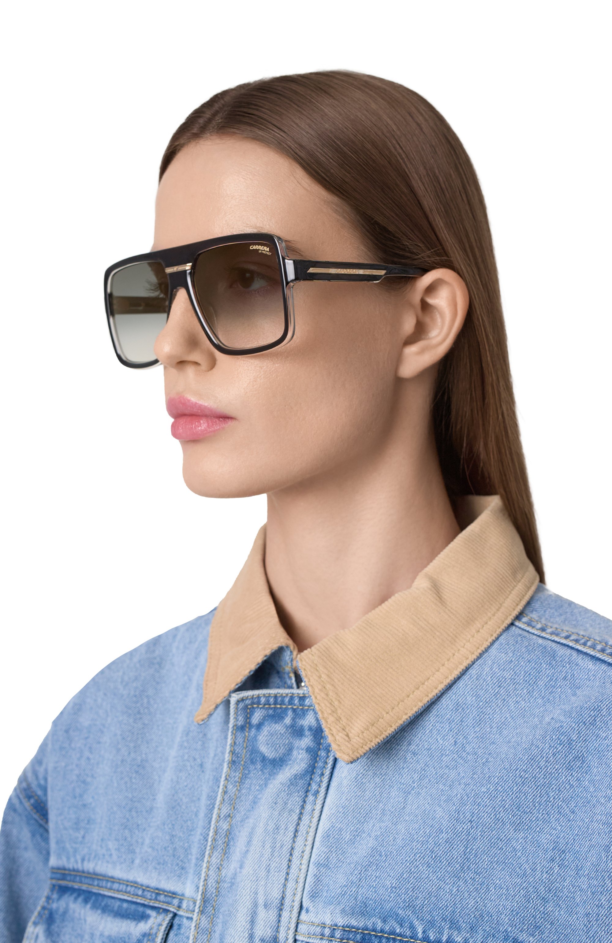 Солнцезащитные очки CARRERA, арт. VICT0RY C 09 KB7, фото 3