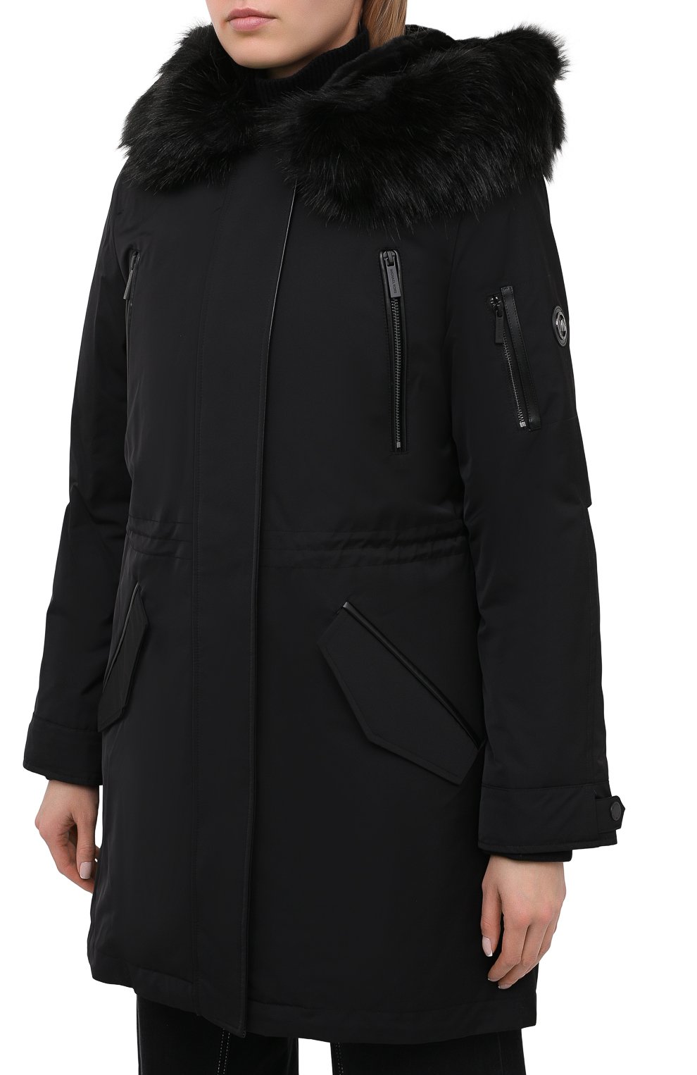 Парка MICHAEL MICHAEL KORS, арт. 77B4762M42, фото 3