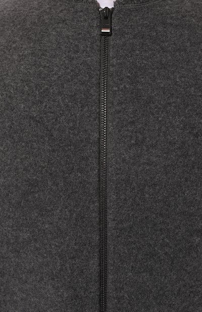 Шерстяной кардиган BOSS, арт. 50500663, фото 5