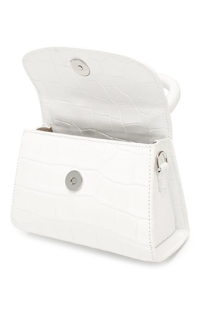 Сумка mini BY FAR, арт. 19CRMINAWHDSMA, фото 4