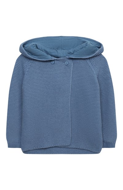 Хлопковый кардиган STELLA MCCARTNEY, арт. 601006/SPM15, фото 1