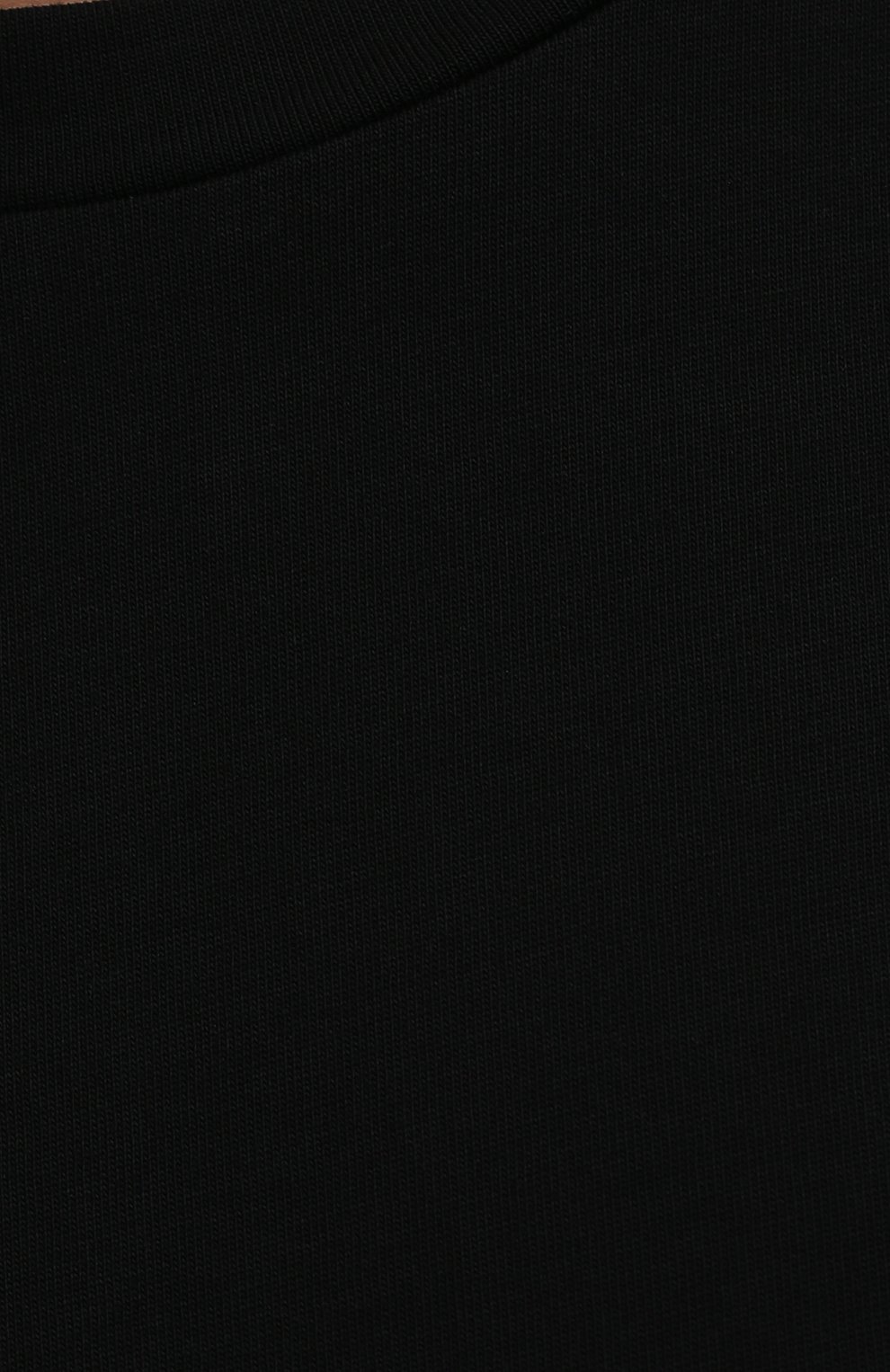 Хлопковая футболка THE ROW, арт. 5739K220, фото 5