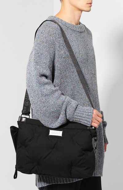 Текстильная сумка MAISON MARGIELA, арт. S55WA0061/P1511, фото 5