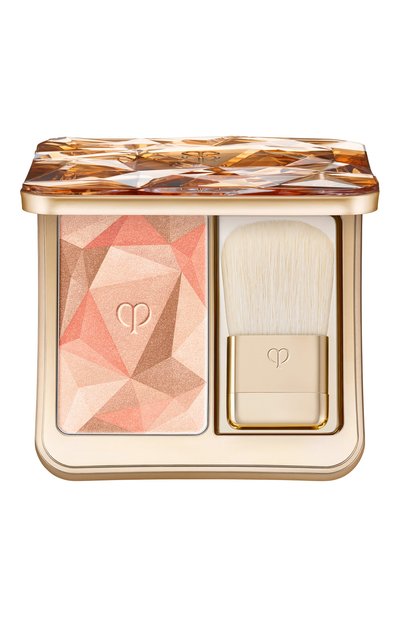 Женская моделирующая пудра для лица, оттенок 203 (10g) CLÉ DE PEAU BEAUTÉ, арт. 18956CP