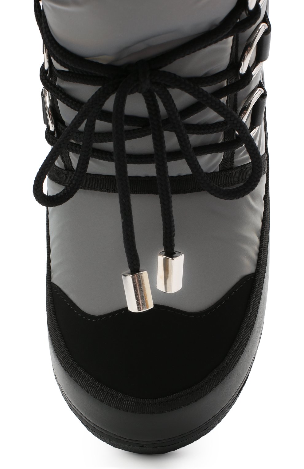 Сапоги-луноходы DSQUARED2, арт. 65207/SINT.NAPPA/36-41, фото 4