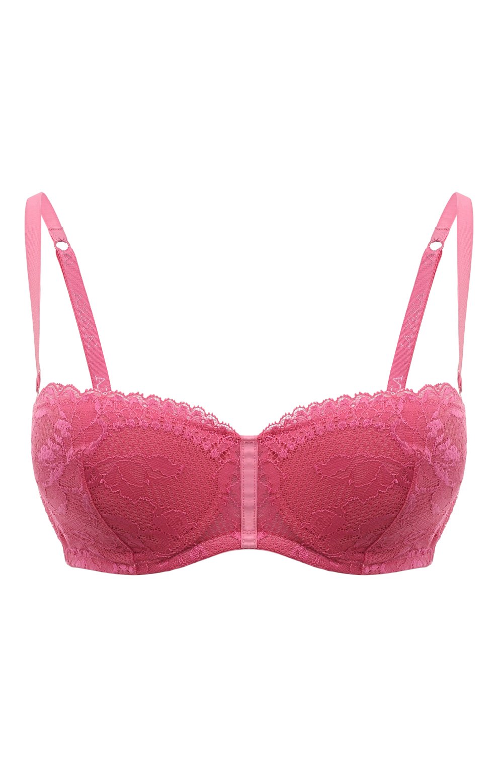 Бюстгальтер-бандо LA PERLA, арт. 004888D, фото 1