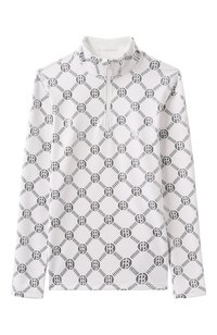 Черно-белый