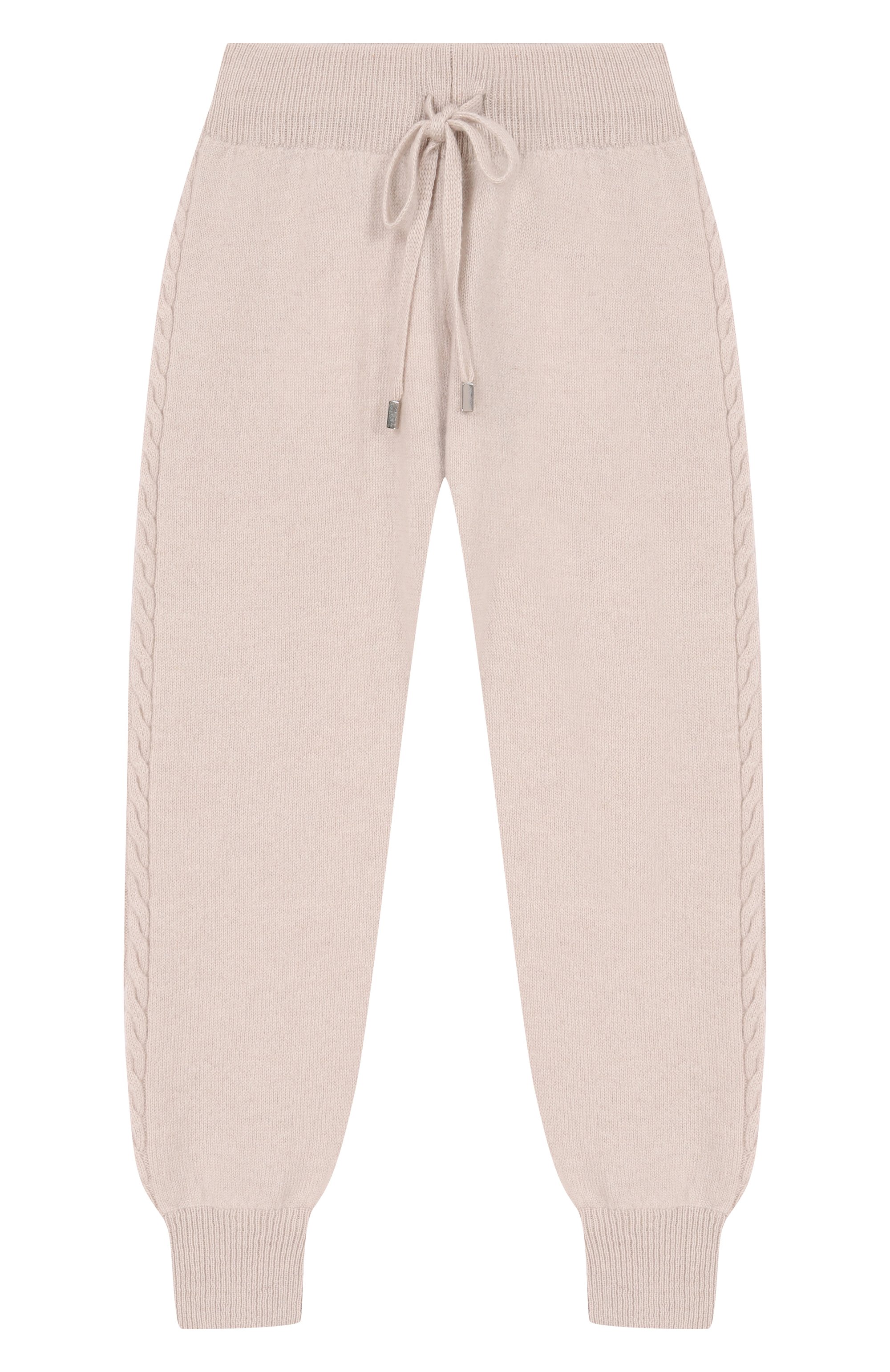 Кашемировые джоггеры GIORGETTI CASHMERE, арт. MB2241/2-6, фото 1