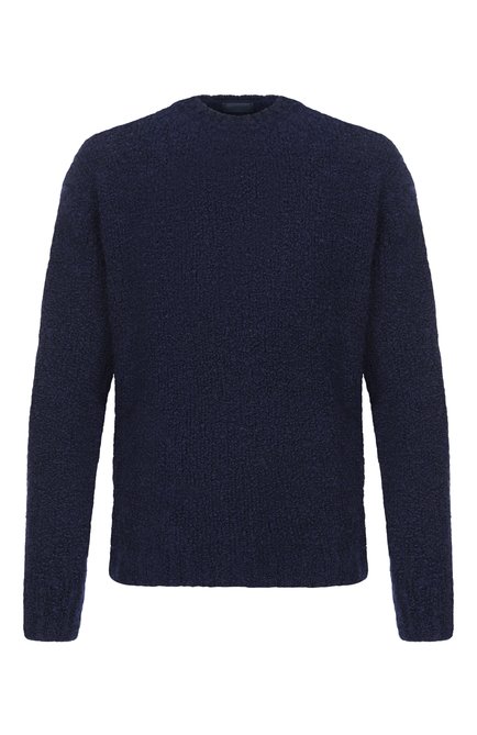 Мужской свитер из кашемира и шелка MVST, арт. M25.1MM.K005