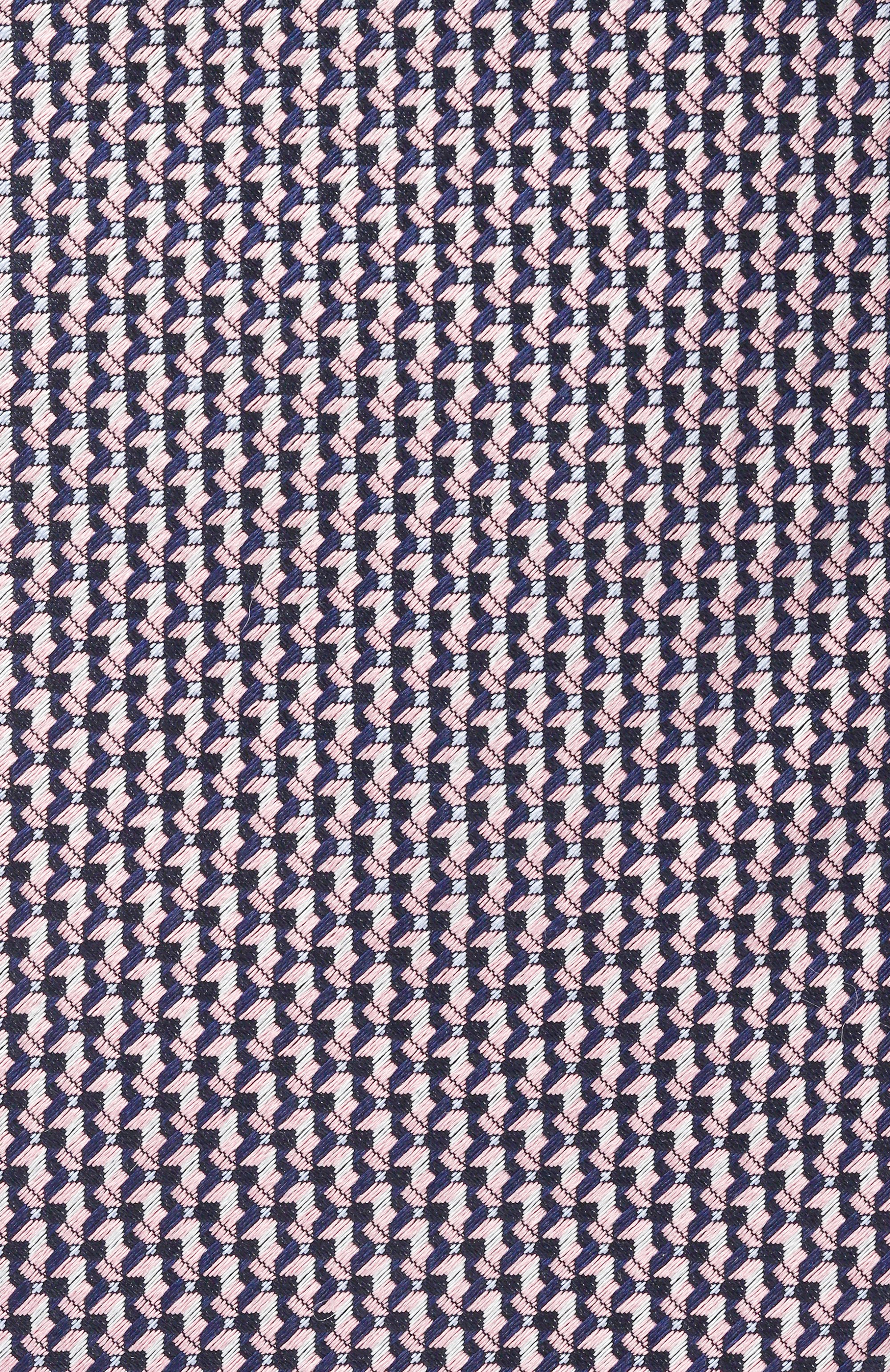 Шелковый галстук BRIONI, арт. 061Q00/PD489, фото 4