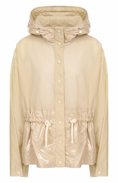 Женская парка MONCLER, арт. 1A00121/596LI